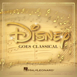 Download or print Alan Menken Go The Distance (from Hercules) [Classical version] Sheet Music Printable PDF -page score for Classical / arranged Piano Solo SKU: 476669.