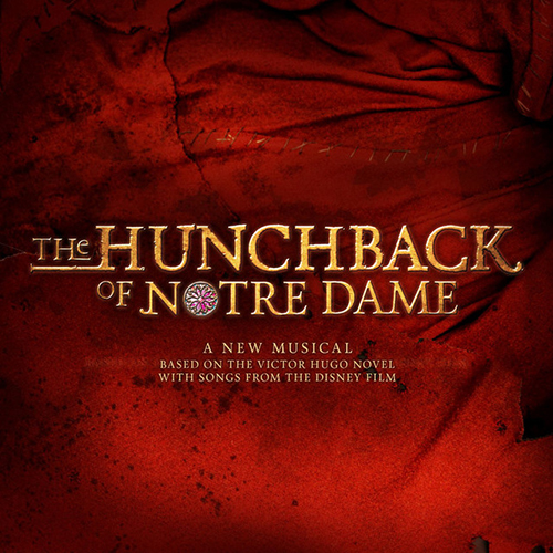 Alan Menken & Stephen Schwartz album picture