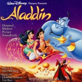 Download or print Alan Menken A Whole New World (from Aladdin) Sheet Music Printable PDF -page score for Film and TV / arranged Easy Piano SKU: 98720.