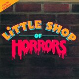 Download or print Alan Menken Little Shop Of Horrors Sheet Music Printable PDF -page score for Broadway / arranged Piano & Vocal SKU: 190818.
