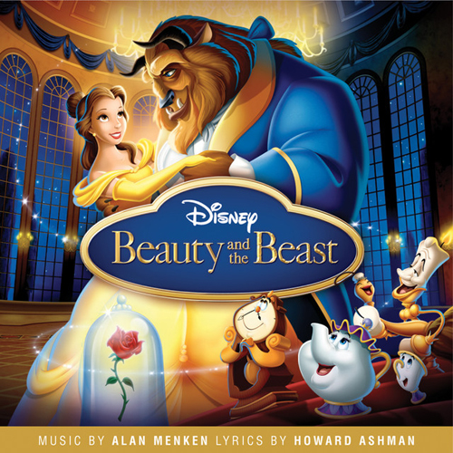 Alan Menken album picture