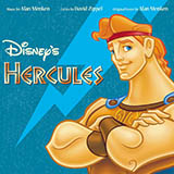Download or print Alan Menken The Gospel Truth II (from Hercules) Sheet Music Printable PDF -page score for Children / arranged Piano, Vocal & Guitar Chords (Right-Hand Melody) SKU: 1833195.