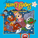 Download or print Alan O'Day It's Up To You (from Muppet Babies) Sheet Music Printable PDF -page score for Children / arranged Piano, Vocal & Guitar Chords (Right-Hand Melody) SKU: 477609.