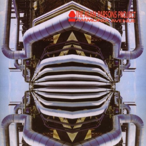 The Alan Parsons Project album picture