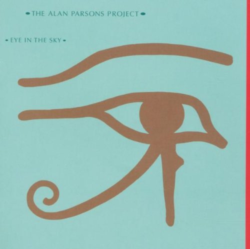 The Alan Parsons Project album picture