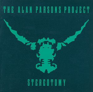 The Alan Parsons Project album picture