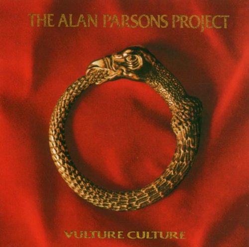 The Alan Parsons Project album picture