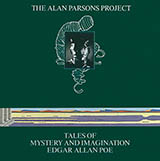 Download or print Alan Parsons Project The Cask Of Amontillado Sheet Music Printable PDF -page score for Pop / arranged Piano & Vocal SKU: 165073.