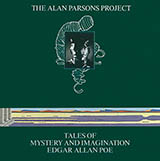 Download or print Alan Parsons Project The Fall Of The House Of Usher Sheet Music Printable PDF -page score for Pop / arranged Piano & Vocal SKU: 165104.