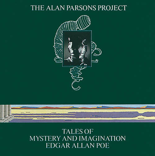 Alan Parsons Project album picture