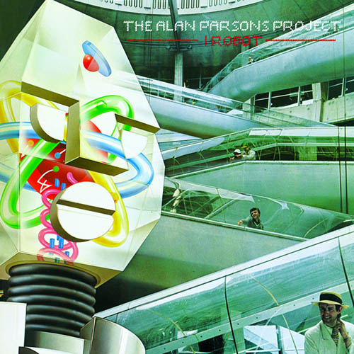 The Alan Parsons Project album picture