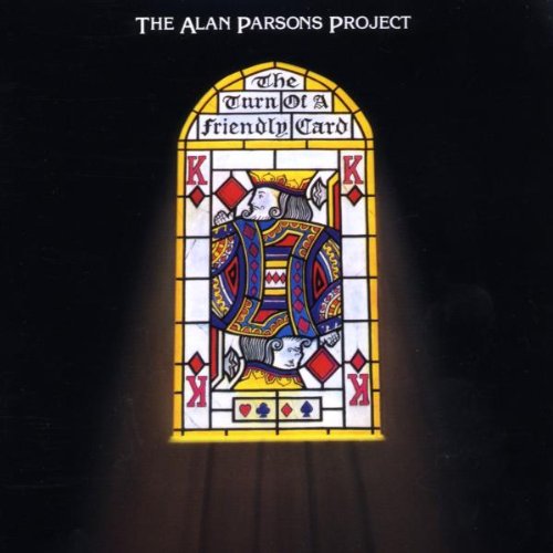 The Alan Parsons Project album picture