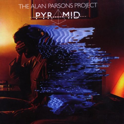 The Alan Parsons Project album picture