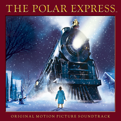 Alan Silvestri album picture