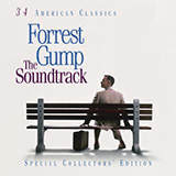 Download or print Alan Silvestri Forrest Gump - Main Title (Feather Theme) (arr. David Jaggs) Sheet Music Printable PDF -page score for Film/TV / arranged Solo Guitar SKU: 1402159.