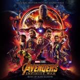 Download or print Alan Silvestri Infinity War (from Avengers: Infinity War) Sheet Music Printable PDF -page score for Film/TV / arranged Piano Solo SKU: 254528.