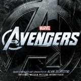 Download or print Alan Silvestri The Avengers Sheet Music Printable PDF -page score for Film and TV / arranged Piano SKU: 90445.