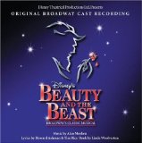 Download or print Alan Menken Be Our Guest (from Beauty And The Beast) Sheet Music Printable PDF -page score for Disney / arranged Violin Duet SKU: 853829.