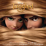 Download or print Alan Menken I've Got A Dream (from Disney's Tangled) Sheet Music Printable PDF -page score for Disney / arranged Very Easy Piano SKU: 487403.