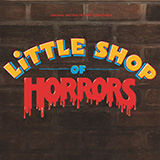 Download or print Fred Kern Little Shop Of Horrors Sheet Music Printable PDF -page score for Ragtime / arranged Easy Piano SKU: 99282.