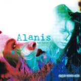 Download or print Alanis Morissette Hand In My Pocket Sheet Music Printable PDF -page score for Rock / arranged Melody Line, Lyrics & Chords SKU: 115463.