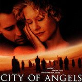 Download or print Alanis Morissette Uninvited (from City Of Angels) Sheet Music Printable PDF -page score for Pop / arranged Easy Piano SKU: 499918.