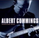 Download or print Albert Cummings Workin' Man Blues Sheet Music Printable PDF -page score for Country / arranged Guitar Tab SKU: 90726.