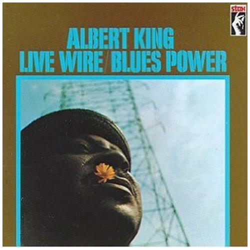 Albert King album picture