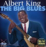 Download or print Albert King Don't Throw Your Love On Me So Strong Sheet Music Printable PDF -page score for Blues / arranged Piano, Vocal & Guitar Chords (Right-Hand Melody) SKU: 1252674.
