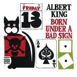 Download or print Albert King The Hunter Sheet Music Printable PDF -page score for Pop / arranged Guitar Tab SKU: 21752.