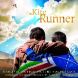 Download or print Alberto Iglesias Fly A Kite (from The Kite Runner) Sheet Music Printable PDF -page score for Film and TV / arranged Piano SKU: 103873.