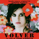 Download or print Alberto Iglesias Las Vecinas (from Volver) Sheet Music Printable PDF -page score for Film and TV / arranged Piano SKU: 38290.