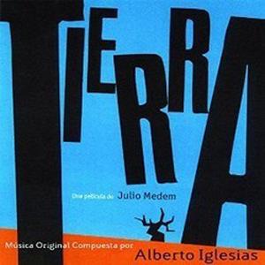 Alberto Iglesias album picture