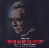 Download or print Alberto Iglesias Tinker Tailor Soldier Spy Sheet Music Printable PDF -page score for Film and TV / arranged Piano SKU: 112319.