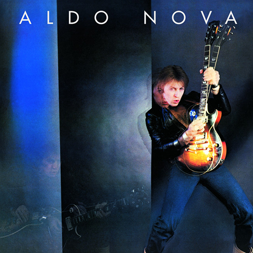 Aldo Nova album picture