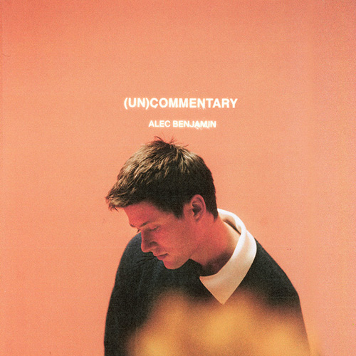 Alec Benjamin album picture