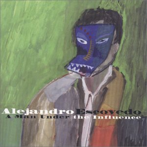 Alejandro Escovedo album picture