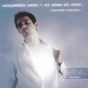 Alejandro Sanz album picture