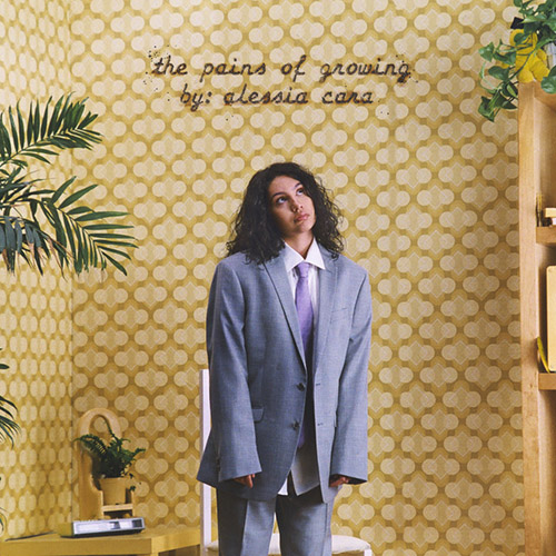 Alessia Cara album picture