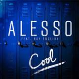 Download or print Alesso Cool (feat. Roy English) Sheet Music Printable PDF -page score for Pop / arranged Piano, Vocal & Guitar SKU: 121133.