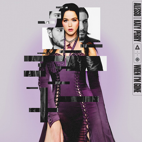Alesso feat. Katy Perry album picture