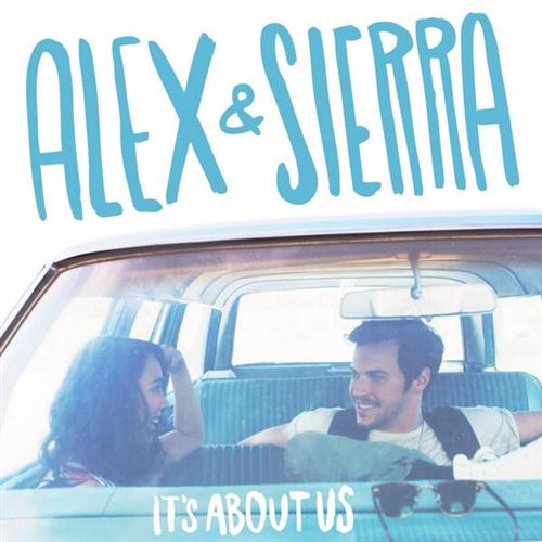 Alex & Sierra album picture