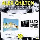 Download or print Alex Chilton In The Street Sheet Music Printable PDF -page score for Rock / arranged Lyrics & Chords SKU: 103330.