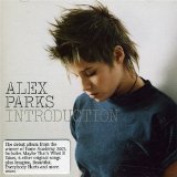 Download or print Alex Parks Imagine Sheet Music Printable PDF -page score for Pop / arranged Piano, Vocal & Guitar SKU: 26353.