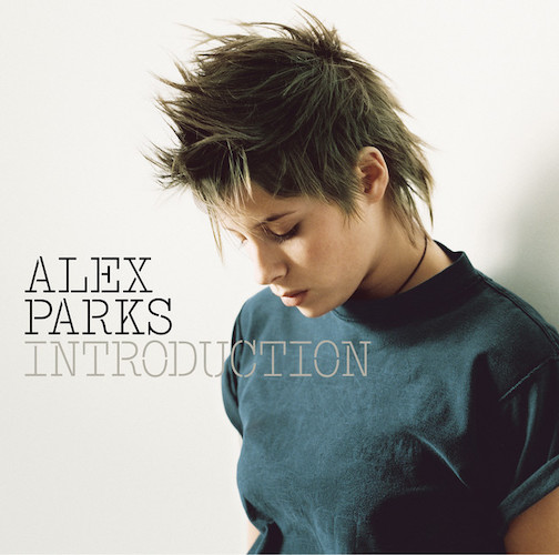 Alex Parks album picture
