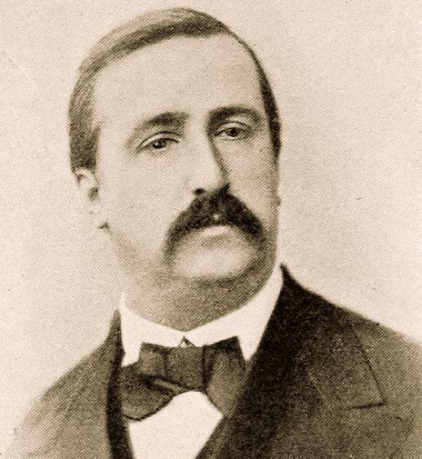 Alexander Borodin album picture