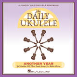 Download or print Alexander Courage Theme From Star Trek (from The Daily Ukulele) (arr. Jim Beloff) Sheet Music Printable PDF -page score for Film/TV / arranged Ukulele SKU: 1640660.