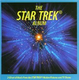 Download or print Alexander Courage Theme from Star Trek Sheet Music Printable PDF -page score for Film and TV / arranged Flute SKU: 101971.