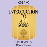 Download or print Alexander Gretchaninoff Slumber Song (Berceuse) Sheet Music Printable PDF -page score for Classical / arranged Piano & Vocal SKU: 419372.