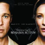 Download or print Alexandre Desplat Benjamin And Daisy (from The Curious Case Of Benjamin Button) Sheet Music Printable PDF -page score for Film and TV / arranged Piano SKU: 105874.